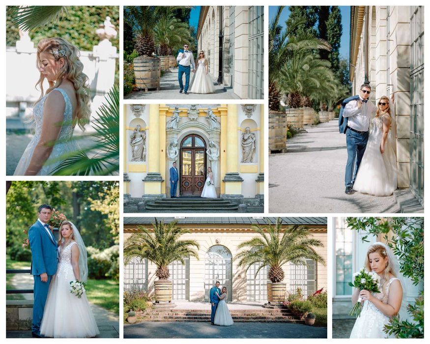 Fotograf na Ślub, Chrzest, 18-nastkę, urodziny, rocznicę.