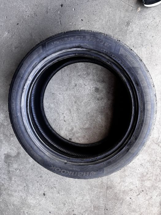 Komplet opon Hankook VentusS1evo2SUV 235/50R19 2018R