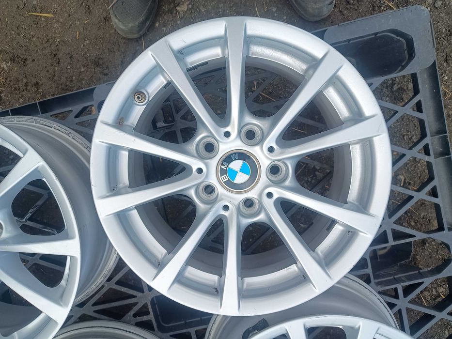 Alufelgi BMW 16'' 5x120