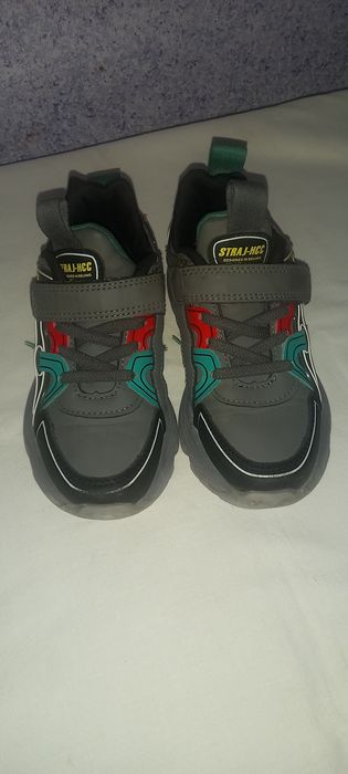 Дитячі кросівки 34р.