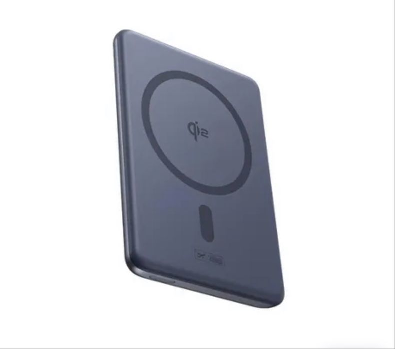 Павербанк Baseus PicoGo AM31 5000 мАг 20 Вт