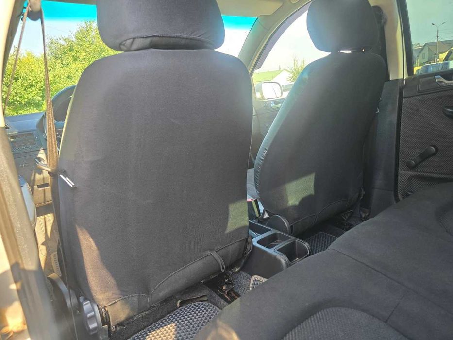 Продам  Skoda Fabia 2007. Можна в розстрочку, під викуп.