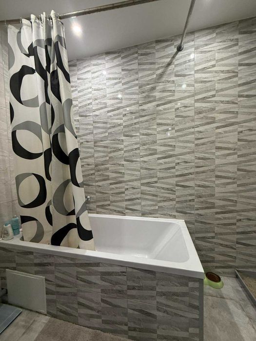 2к! квартира в ЖК Баронівський, 8/9 пов, 70 м2, котел, все залишають