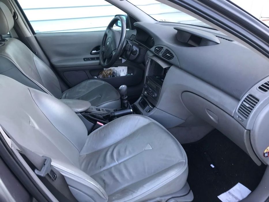 Renault Laguna Break 1.9 DCi 2004 - Para Peças