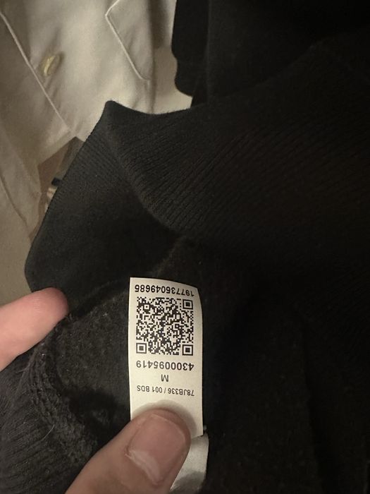 Tommy Hilfiger hoodie оригинал