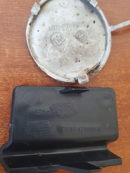 Заглушка бампера Заглушка омивача фар Заглушка гака: 400 грн. - Інші ...