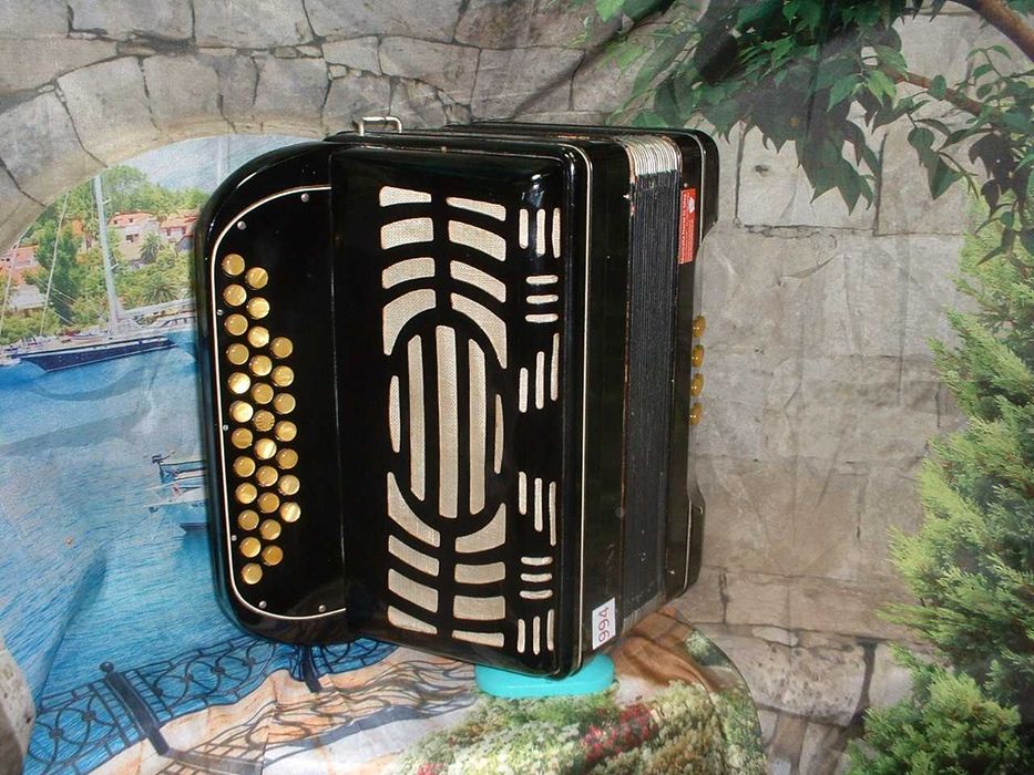 Concertina Avenda N .994