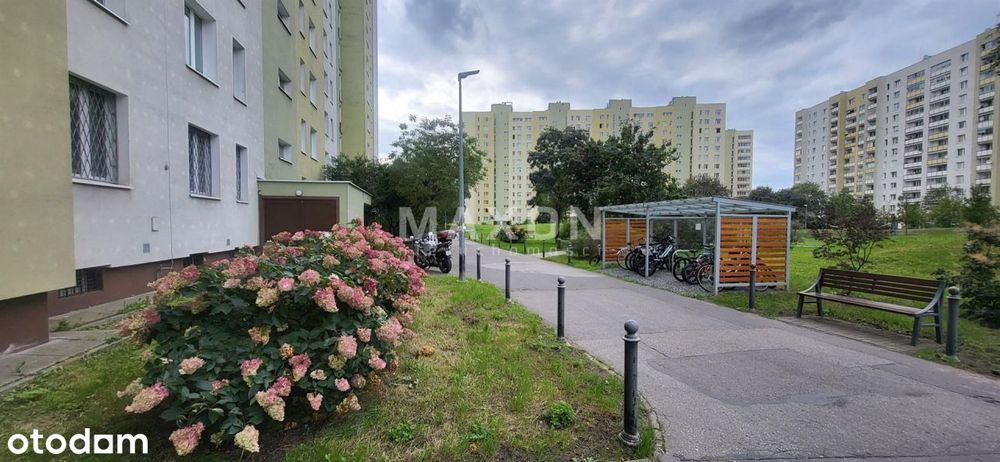Mieszkanie – Warszawa - Widok 3