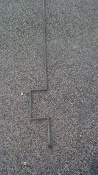 Roldana manual para toldo ou sistema de elevação duplo