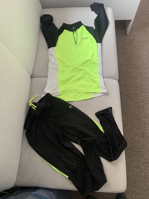 Костюм набор  реглан и штпны-узкачи 11/12лет рост 146/152