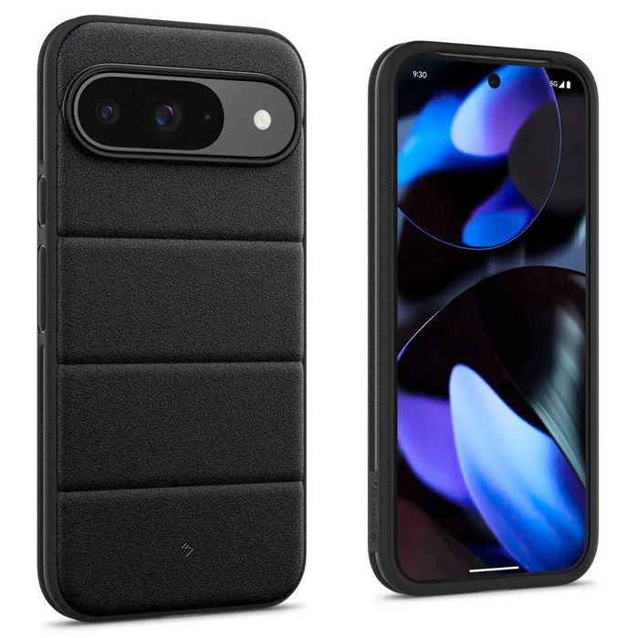 Чехол Caseology Athlex для Google Pixel 9 Pro XL Active Black