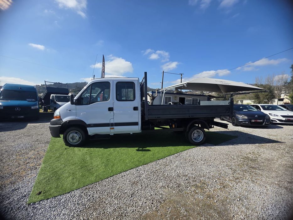 Renault Master Pro Pulso