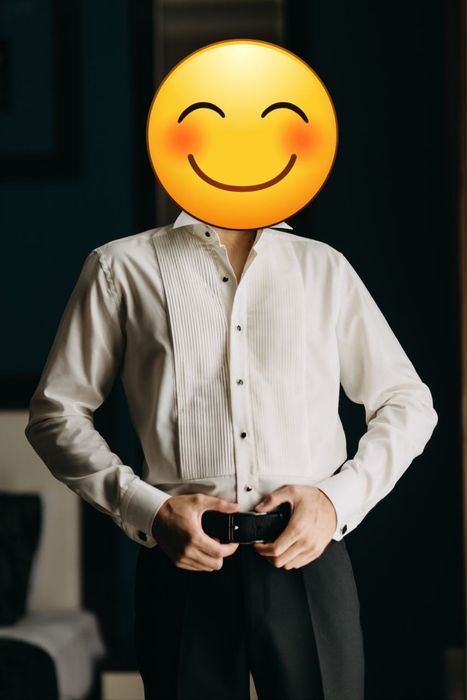 Смокінг від Kostumhek