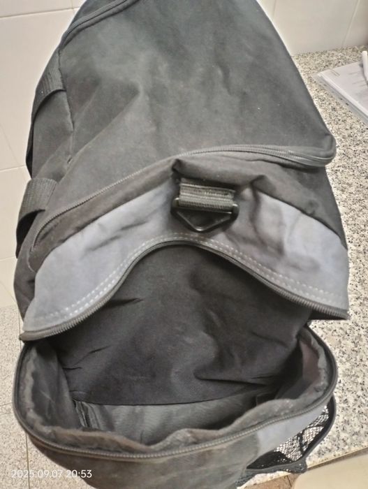 Saco de desporto grande