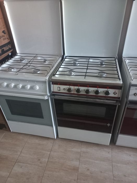 Газовая плита бу