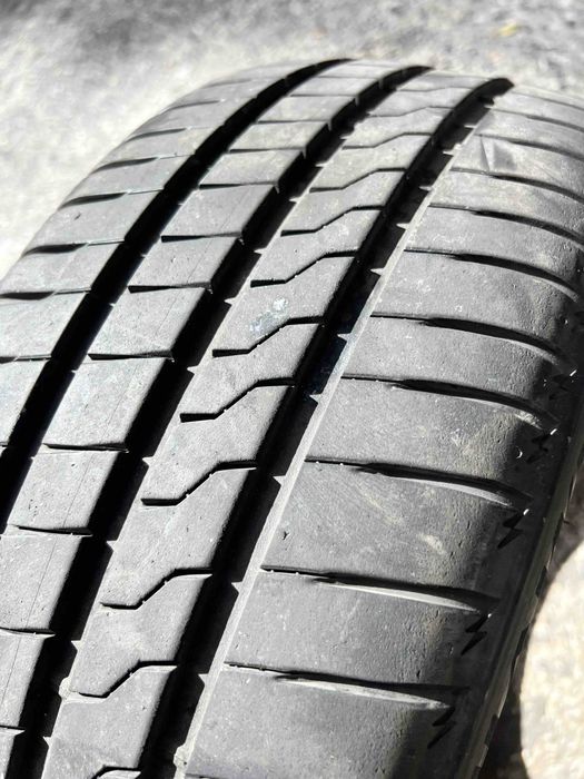 195/50/15 Firestone 2 pneus