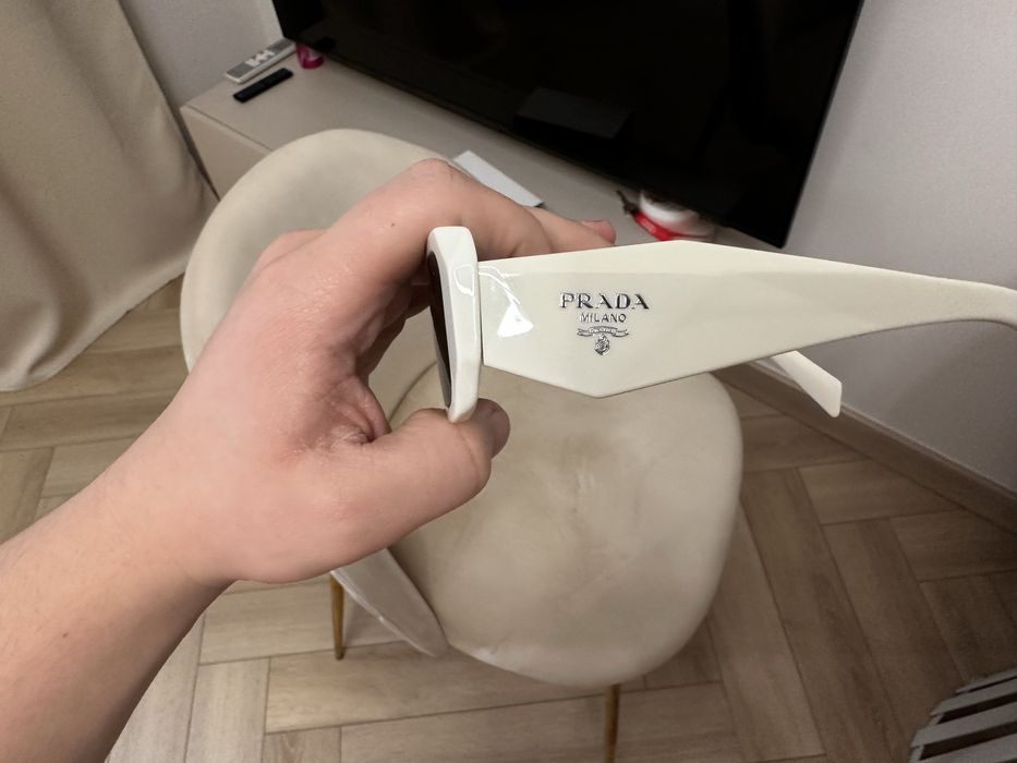 Okulary PRADA MILANO premium okulary rayban RAY BAN