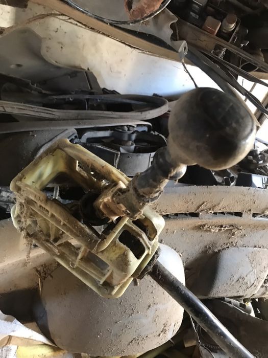opel corsa b de 93 a 2000 selector de mudanças completo