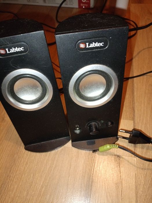 Sprzedam głośniki komputerowe