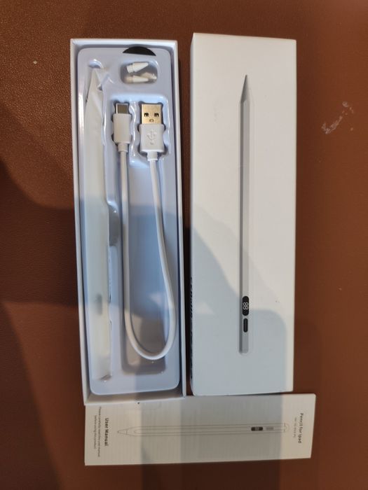 Caneta para Ipad