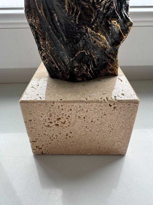 Rzeźba z brązu WENUS wys. 28 cm