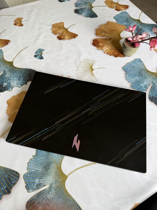 ACER Nitro  v15 i9 32 GB RAM