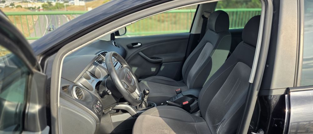 Seat Altea XL - Diesel - Economica