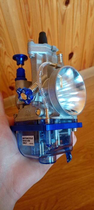 Карбюратор pwk28/30