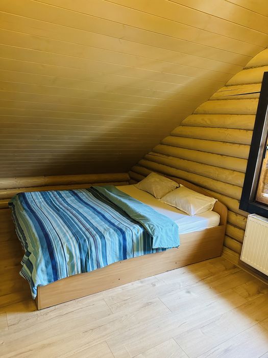 !Біля ТЦ СКАЙ МОЛЛ подобова оренда,сауна .