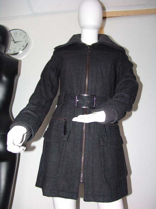 Casaco Zara - Oportunidade