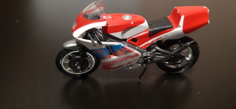 Іграшковий Мотоцикл  Honda
