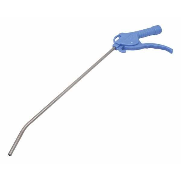 (Com Iva) Pistola de Ar Sopro Assoprar Comprimento 300mm