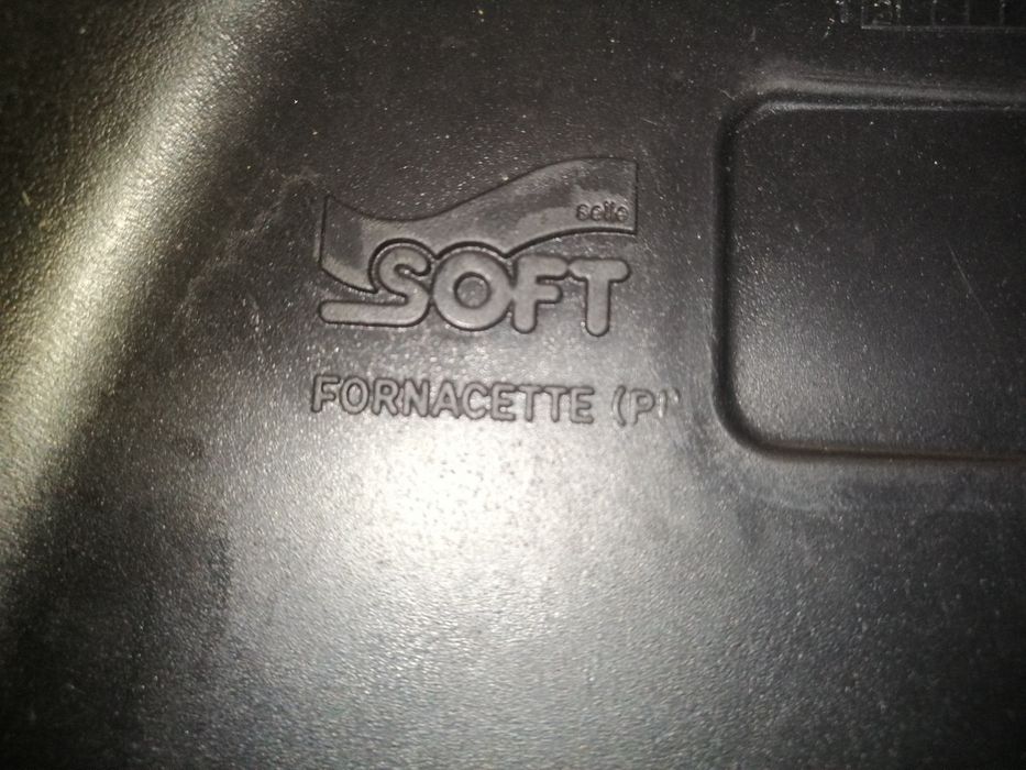 Banco Vespa GTS Super