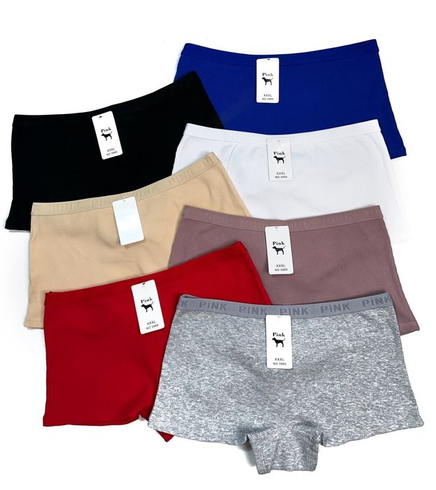 Трусики жіночі, норм, батал