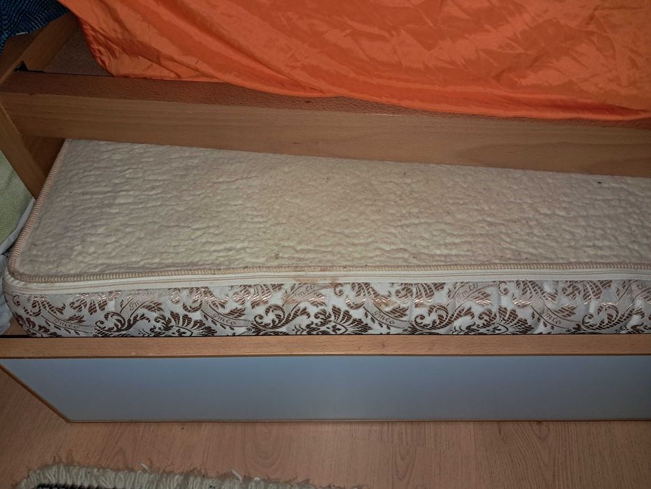 Mobilia de quarto para menina