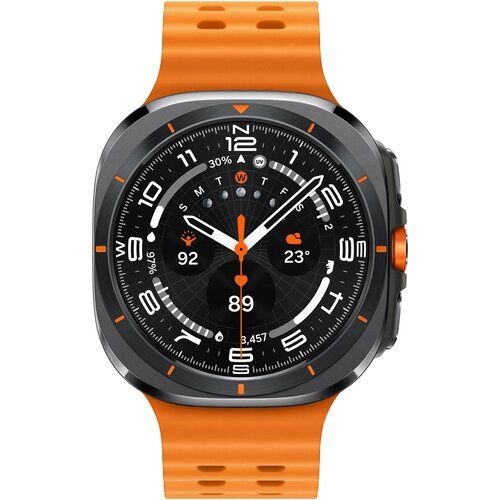 Samsung Galaxy watch ultra