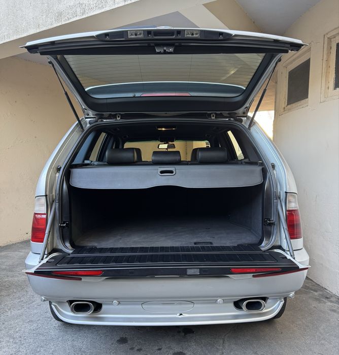BMW X5 30d  - 270 Milkm - Nacional