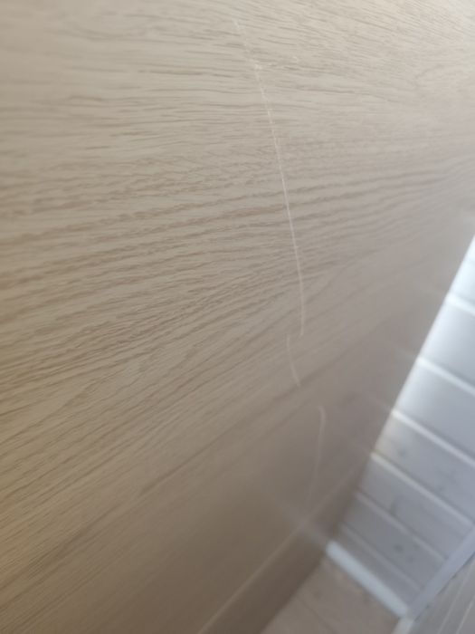 Łóżko 90x200 z materacem i stelażem