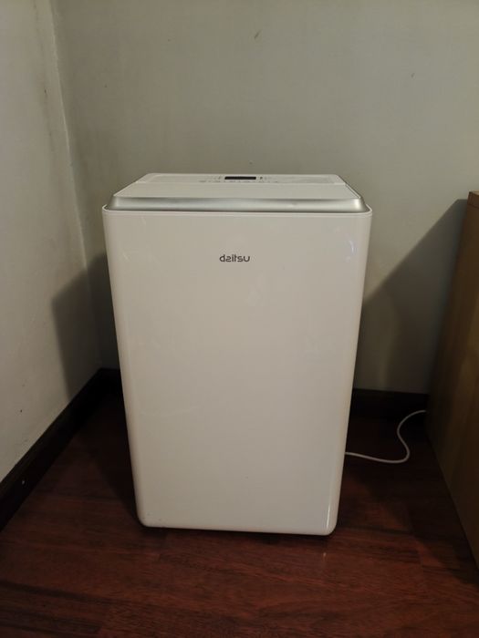Desumidificador daitsu 32 litros