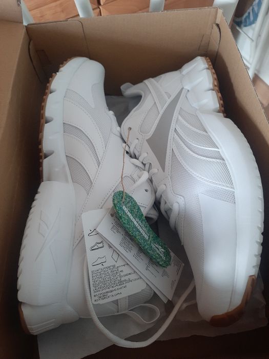 Nowe buty męskie Reebok rozmiar 45