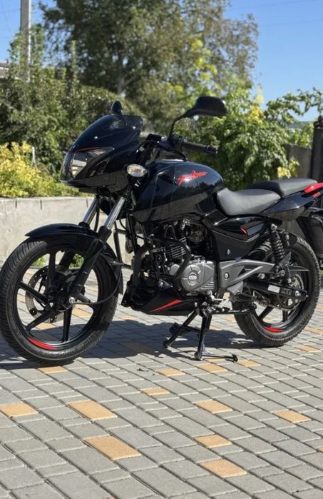 Bajaj Pulsar 180