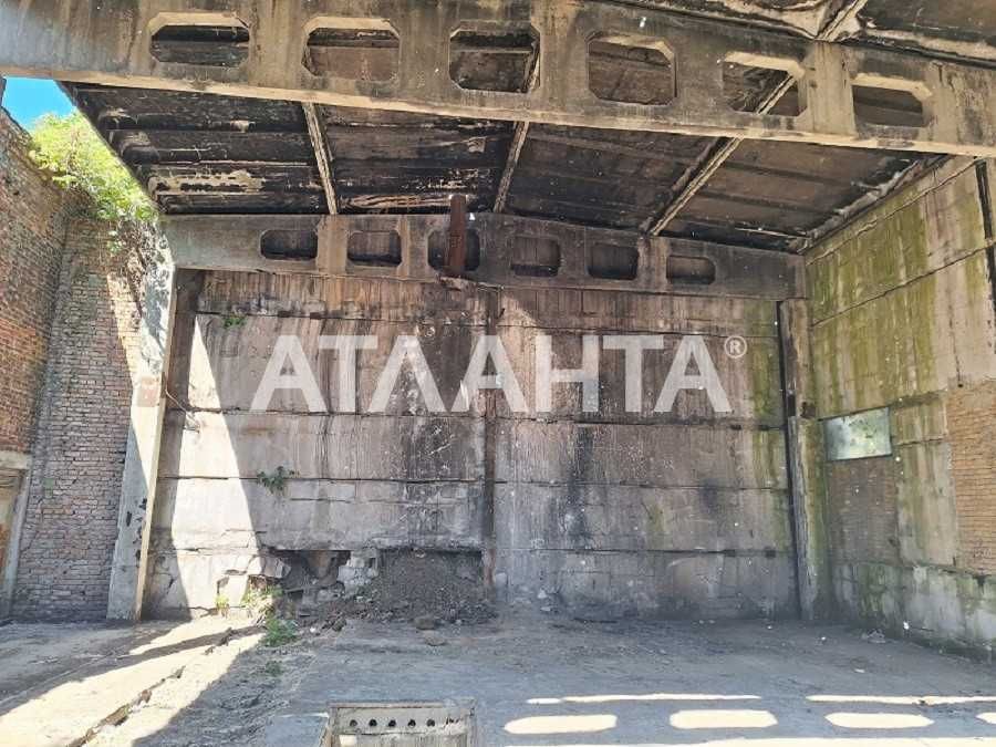 Комерційна нерухомість за адресою Люстдорфська дор. (площа 631,7 м²) - Atlanta.ua - фото 7