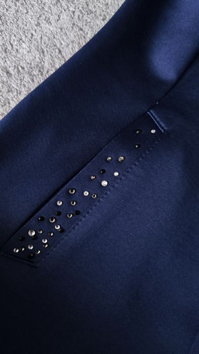 Frak jeździecki imperial riding S 36
