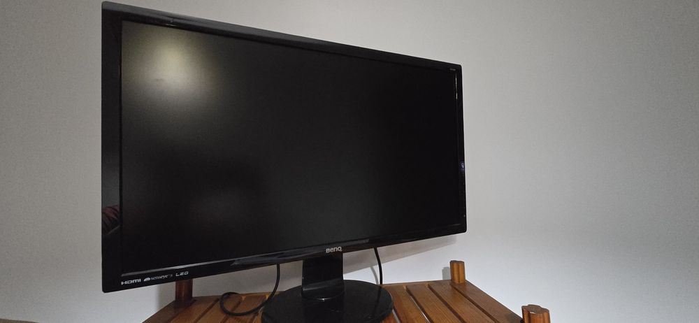 Monitor Full HD Benq 27'' - GL2760H