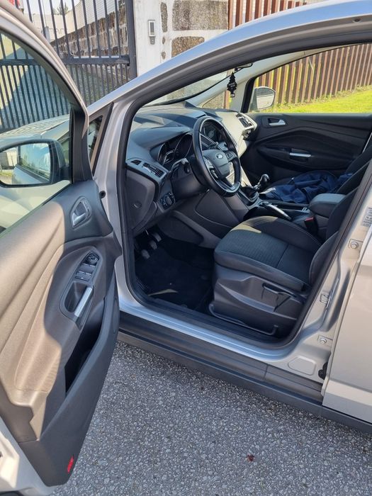 Ford Cmax 1.0 Business
