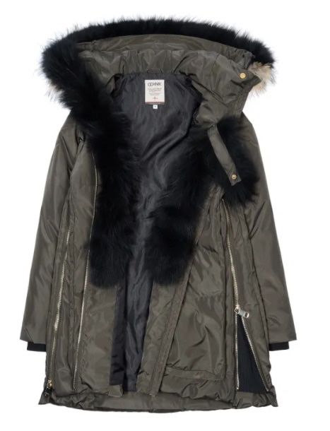 Kurtka Ochnik M z wada na rekawie