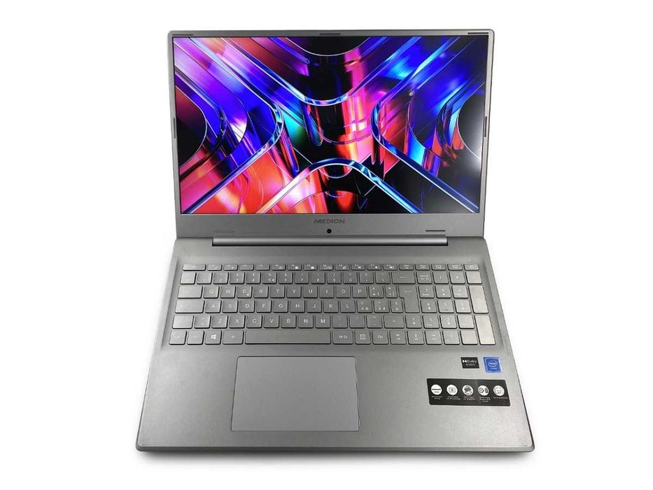 Новий Німецький ноутбук 8 GB RAM 128 GB SSD IPS 17.3" FullHD Гарантія