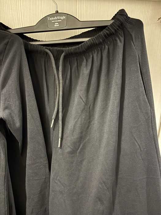 Новий костюм штани палаццо/джоггери лонг cher17 ace moa