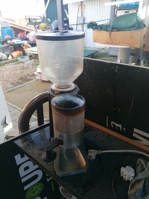 Máquinas de café industrial marca italbar