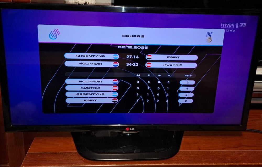 Telewizor LG i Samsung 32" LED, Full HD, 1920 x 1080px